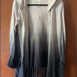 Billabong Fringe Over-piece Medium